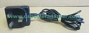 New Bosch AC Power Adapter 5.0V 415mA 2.075VA - Type: STZ2598-UK - Click Image to Close